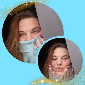 Meet your Posher, Misty